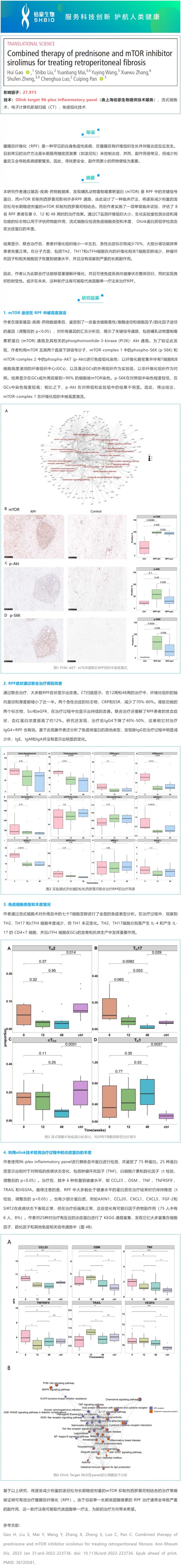 2023-02-22Olink 项目文章（IF-27