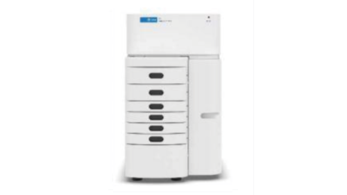 Agilent 5300|Fragment Anaylzer 系统（片段分析仪系统）